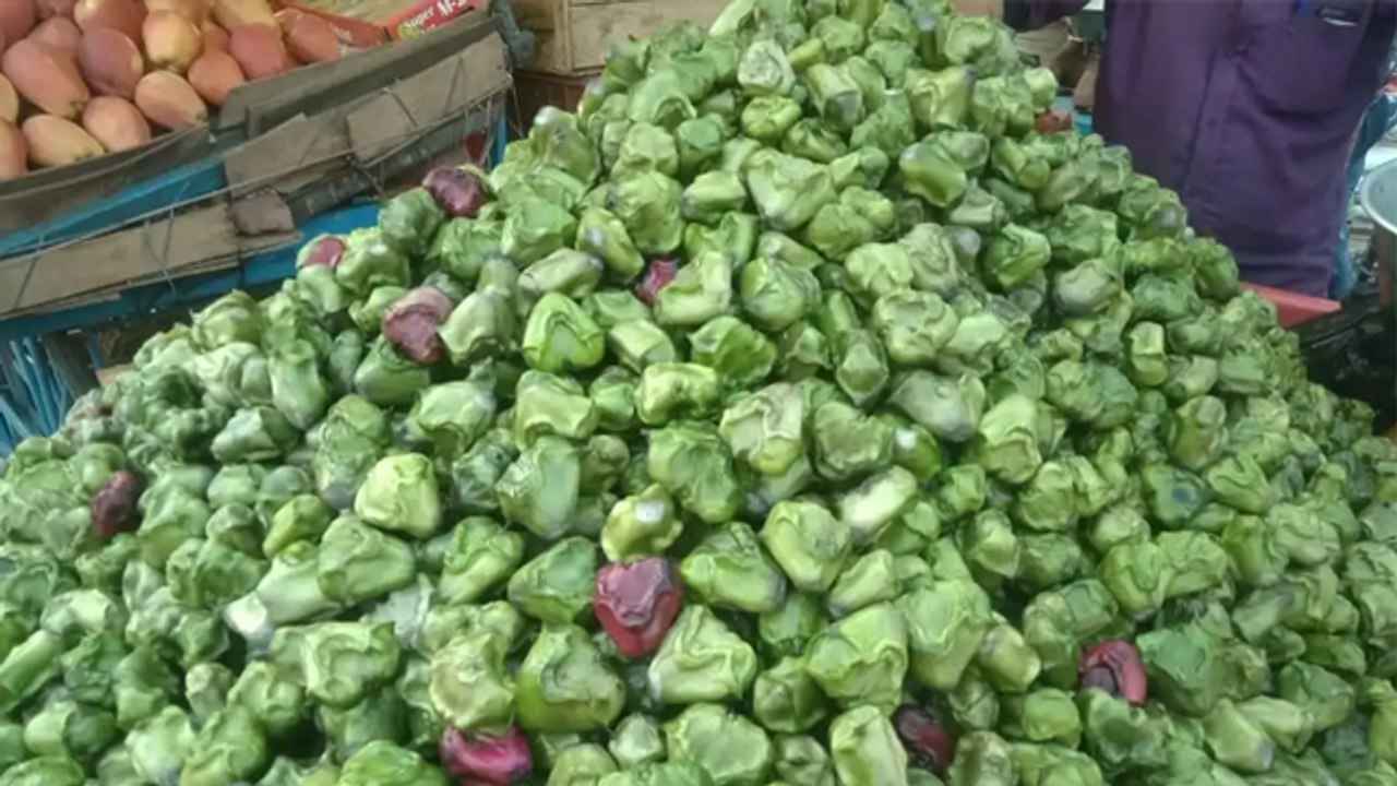 कई बीमारियों का रामबाण इलाज है कच्चा सिंघाड़ा | Benefits of Singhada | Boldsky *Health