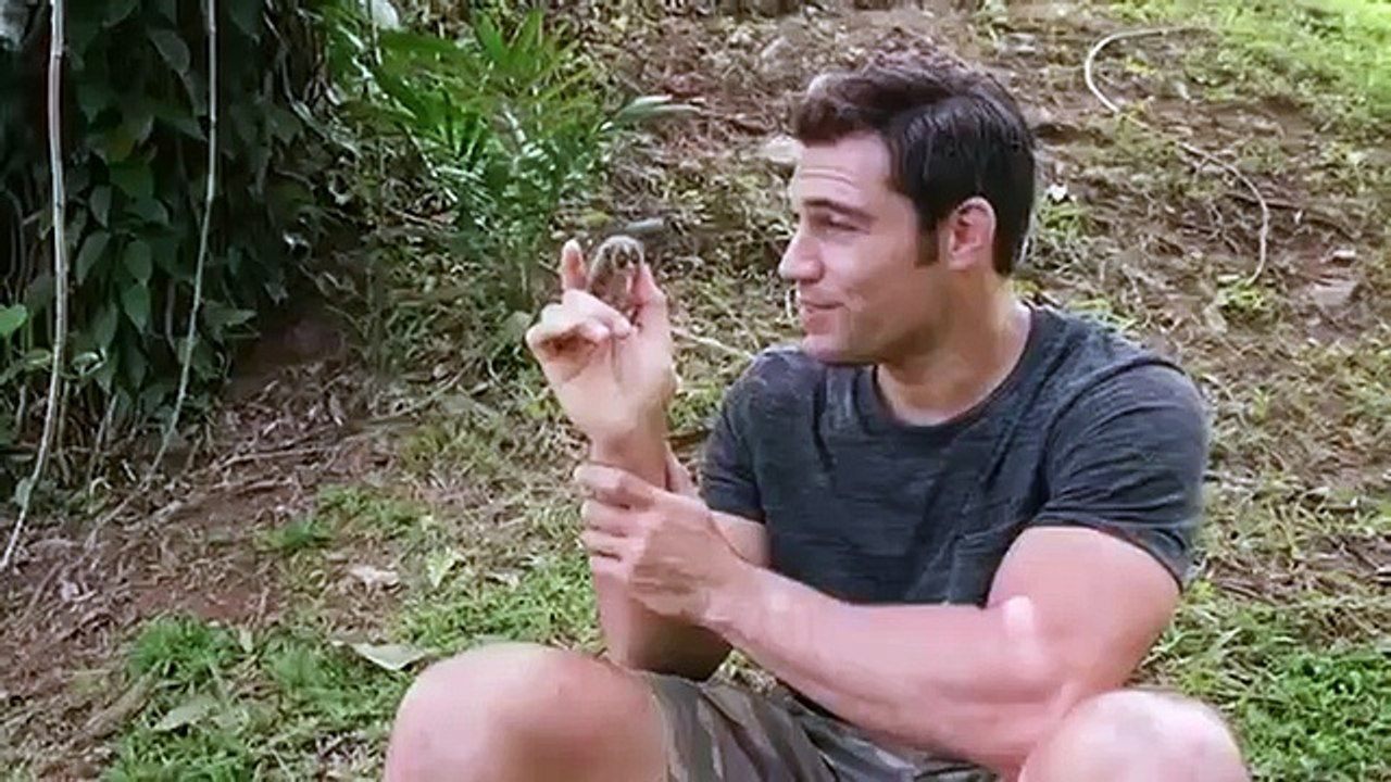 Evan Goes Wild - Se1 - Ep06 - Walking with Jaguars HD Watch HD Deutsch
