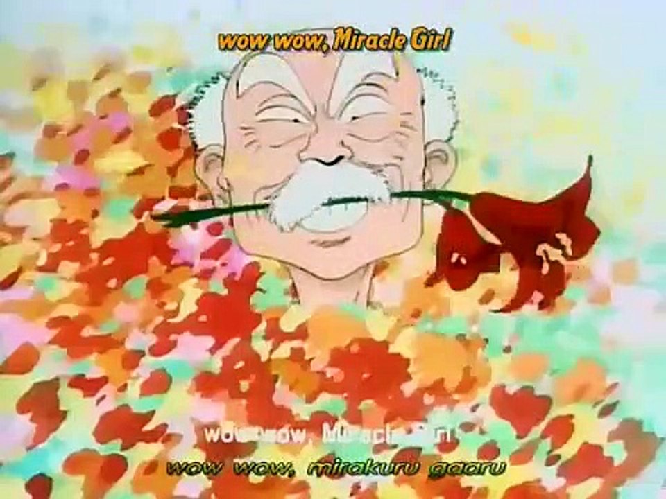 Yawara! - Ep04 HD Watch HD Deutsch