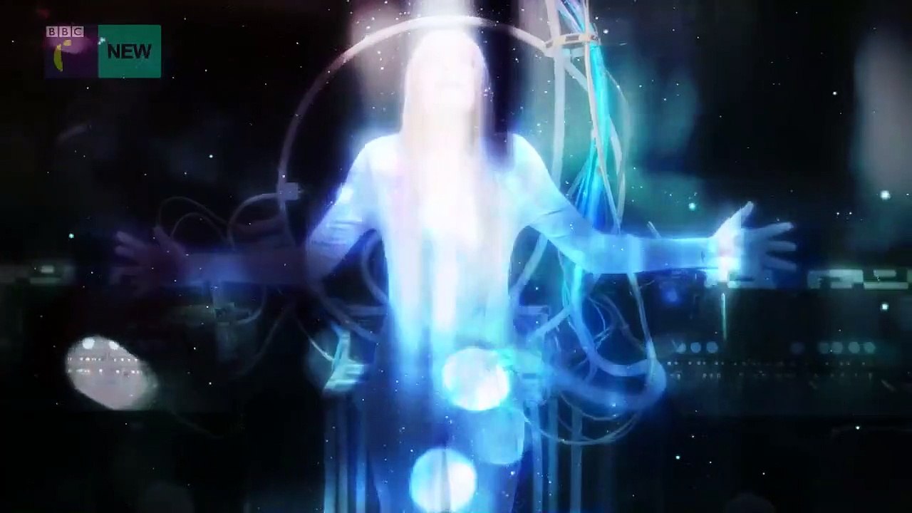 Eve (UK) - Se3 - Ep01 - Children of Eve HD Watch HD Deutsch