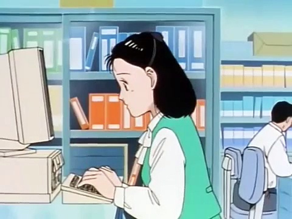 Yawara!! - Ep100 HD Watch HD Deutsch