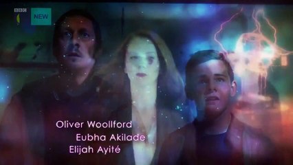 Eve (UK) - Se3 - Ep06 - The P.R.I.C.E. of War HD Watch HD Deutsch