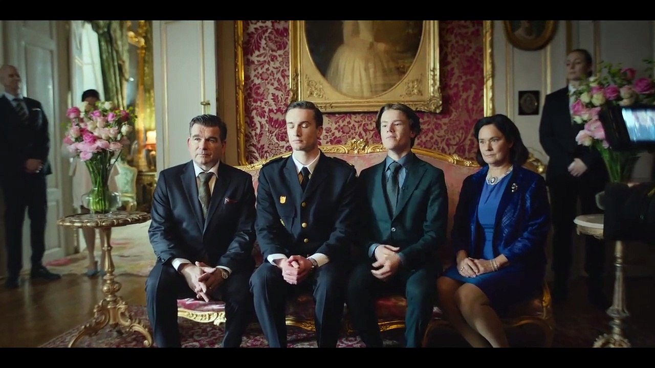 Young Royals - Se1 - Ep01 HD Watch HD Deutsch