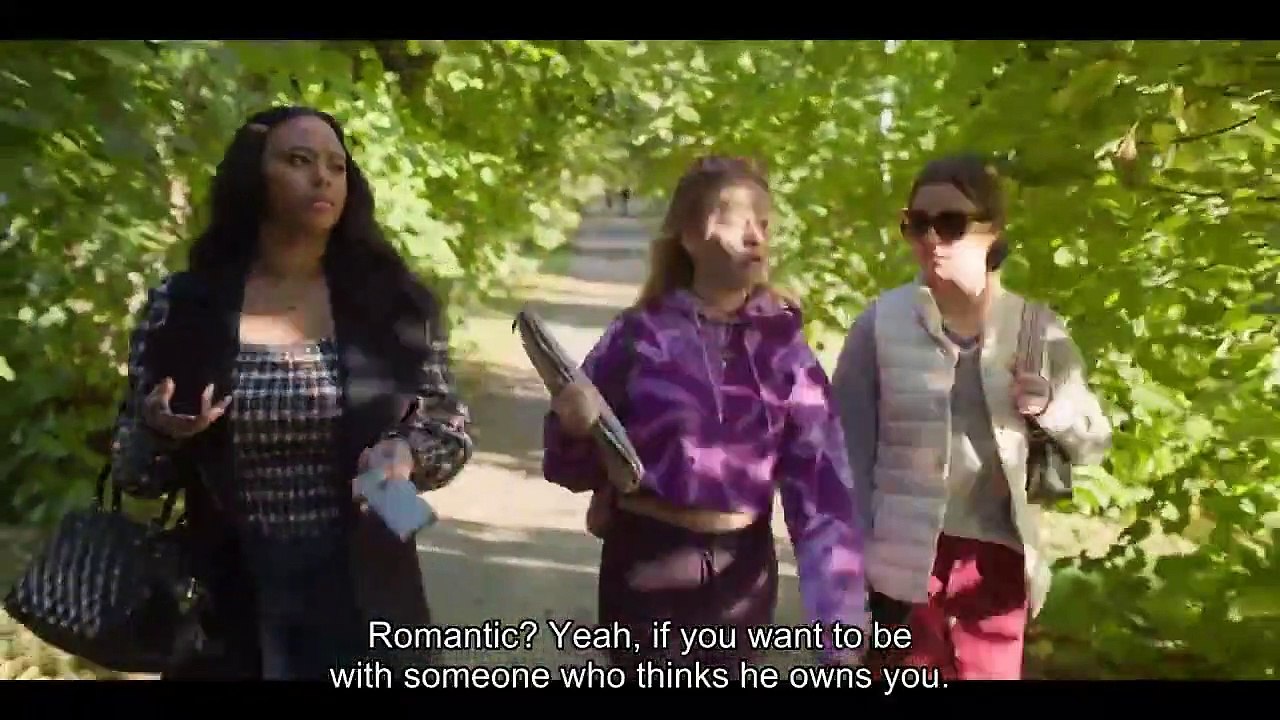 Young royals - se1 - ep02 hd watch hd deutsch