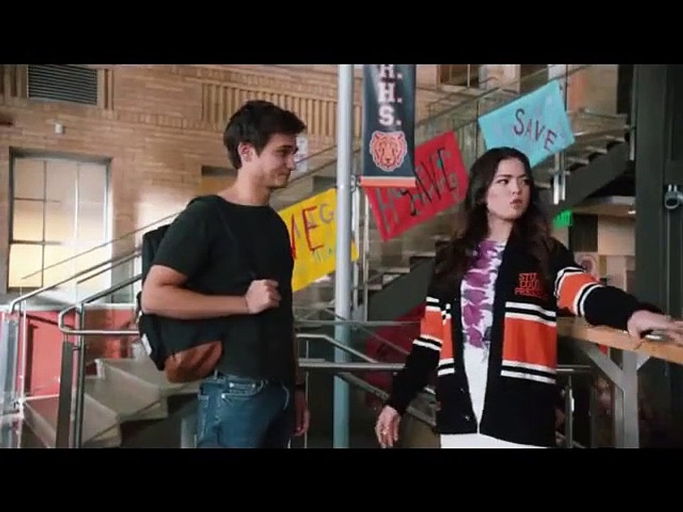 Youth $$ Consequences - Se1 - Ep07 HD Watch HD Deutsch