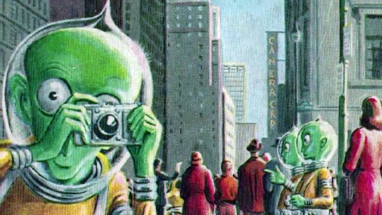 Explained - Se1 - Ep09 HD Watch HD Deutsch