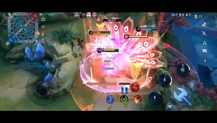 Silvanna is secretly OP! | Mobile Legends: Bang Bang