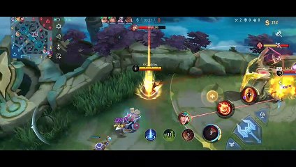 Enemies have no score... | Mobile Legends: Bang Bang