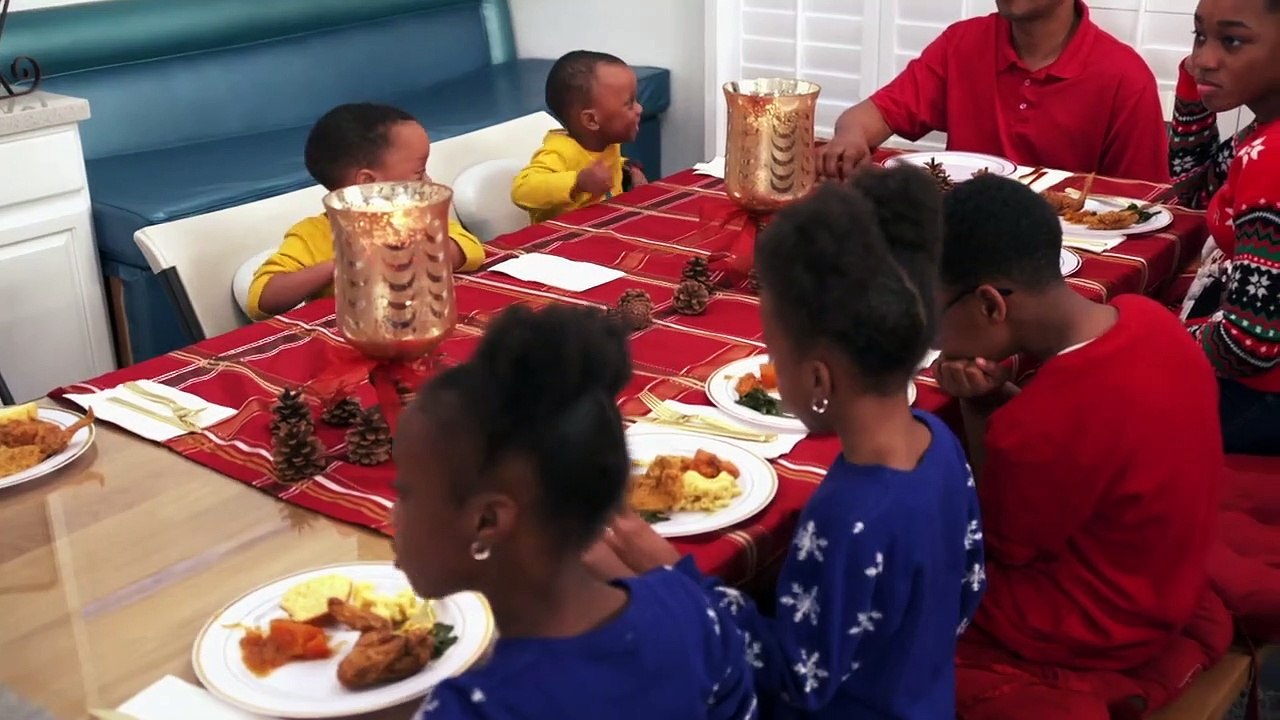 Doubling Down with the Derricos - Se1 - Ep04 - Home for the Holidays HD Watch HD Deutsch