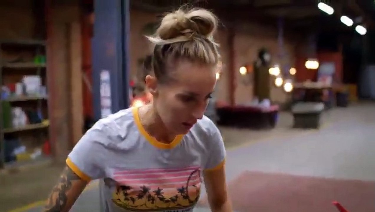 Goblin Works Garage - Se2 - Ep02 - BMW HD Watch HD Deutsch