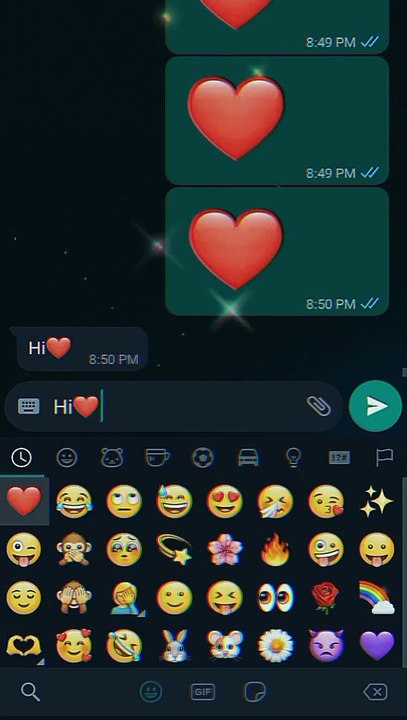 chat on whatsapp|| funny chat
