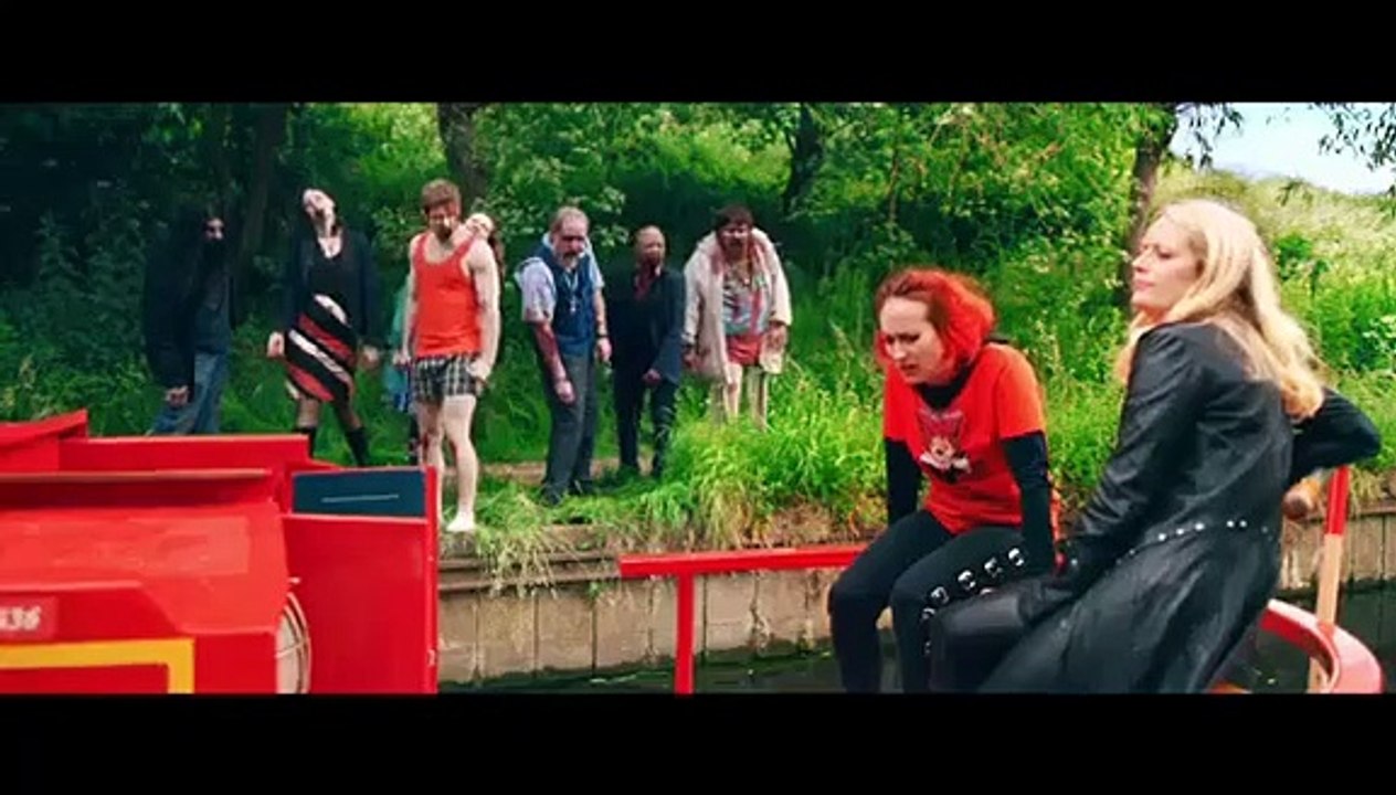 Zomboat! - Se1 - Ep05 HD Watch HD Deutsch