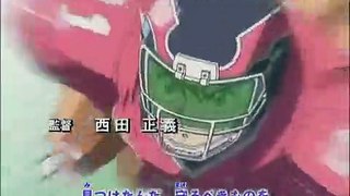 Eyeshield 21 - Ep10 HD Watch HD Deutsch