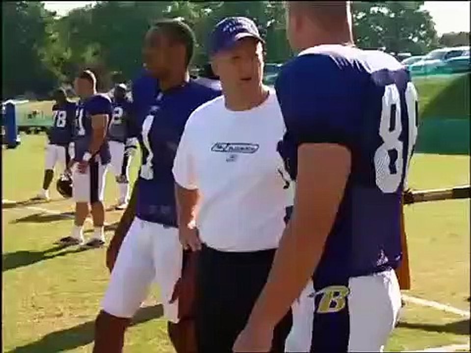 Hard Knocks - Se1 - Ep02 HD Watch HD Deutsch