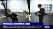 Danse: Marie-Claude Pietragalla adapte une pièce de théâtre de Ionesco en ballet