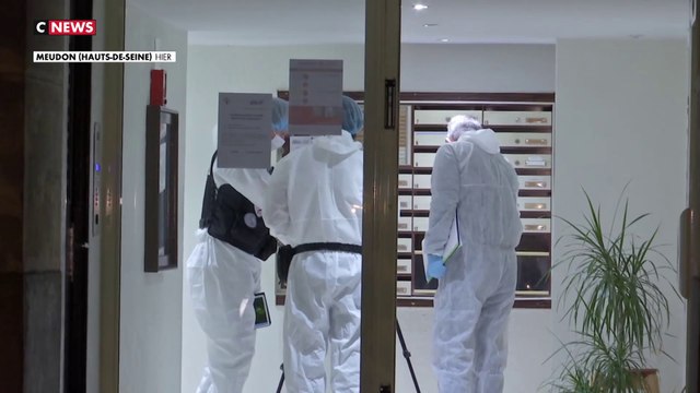 Hauts-de-Seine : un homme suspecté d’avoir poignardé son épouse