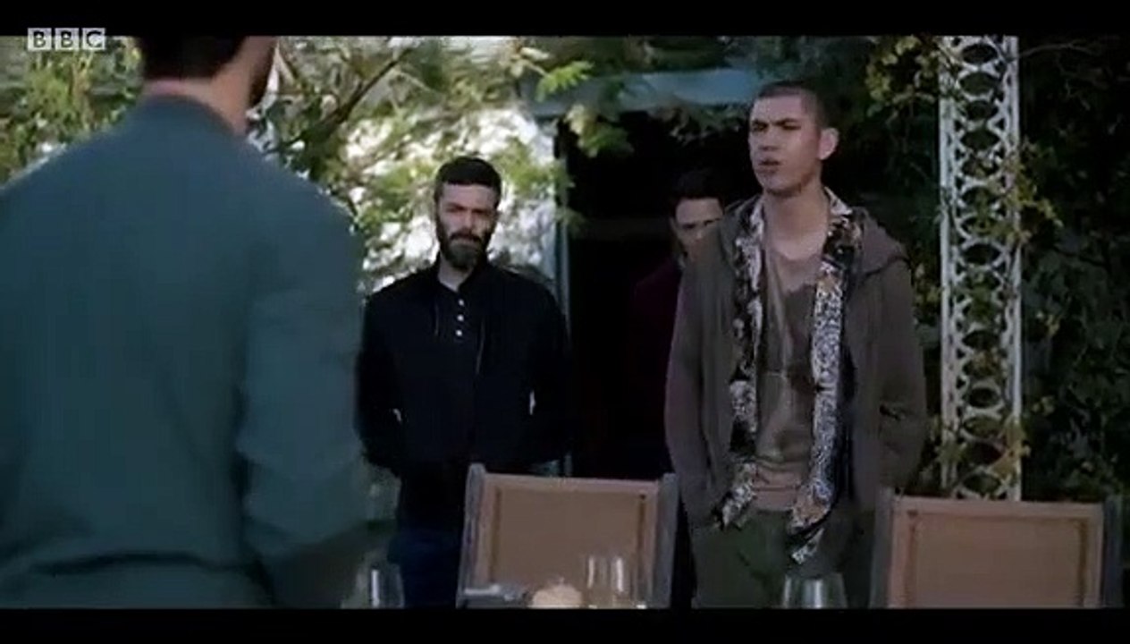 Gold Digger - Se1 - Ep05 - Her Baby HD Watch HD Deutsch