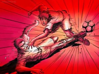 Hungry Heart - Wild Striker - Ep07 HD Watch HD Deutsch