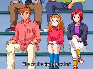 Hungry Heart - Wild Striker - Ep10 HD Watch HD Deutsch