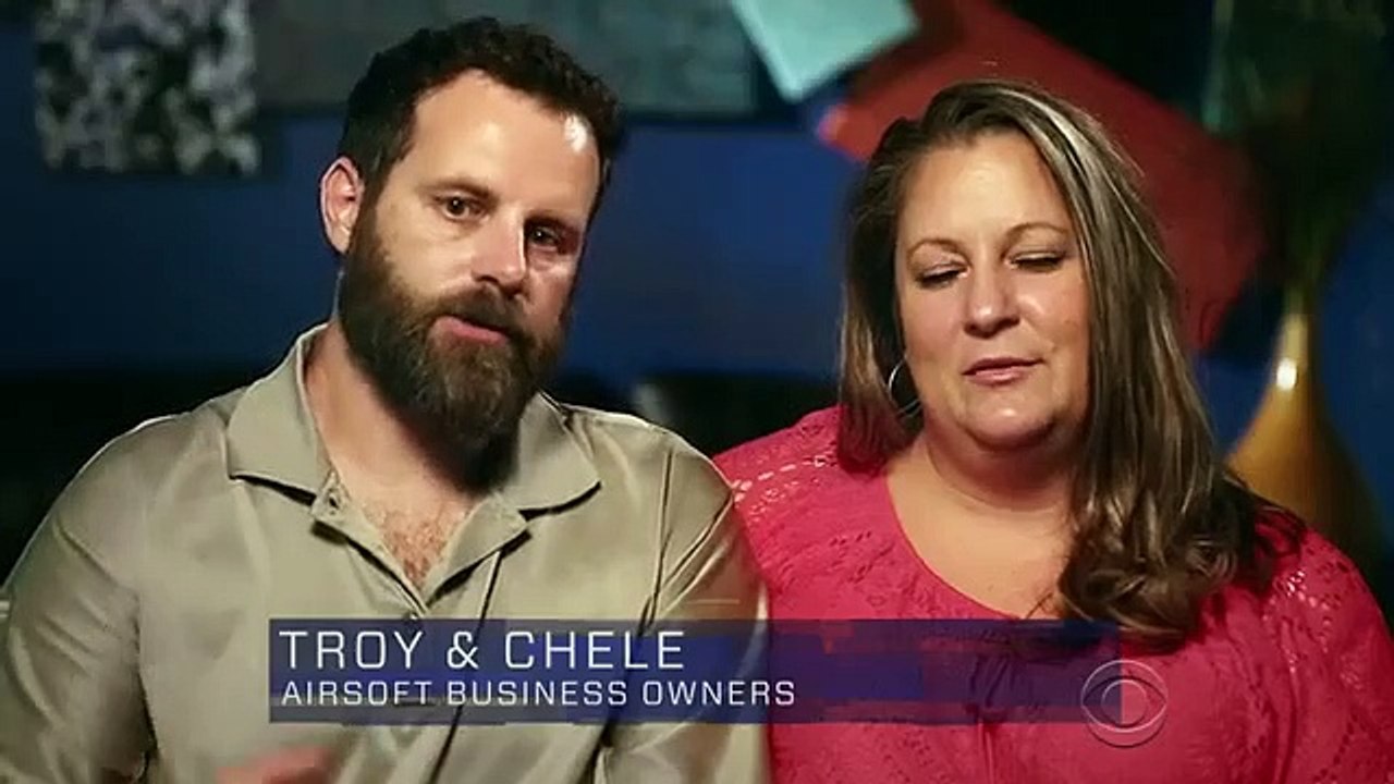 Hunted Se1 (2017) Ep02 Snitches Get Stitches (1) HD Watch HD