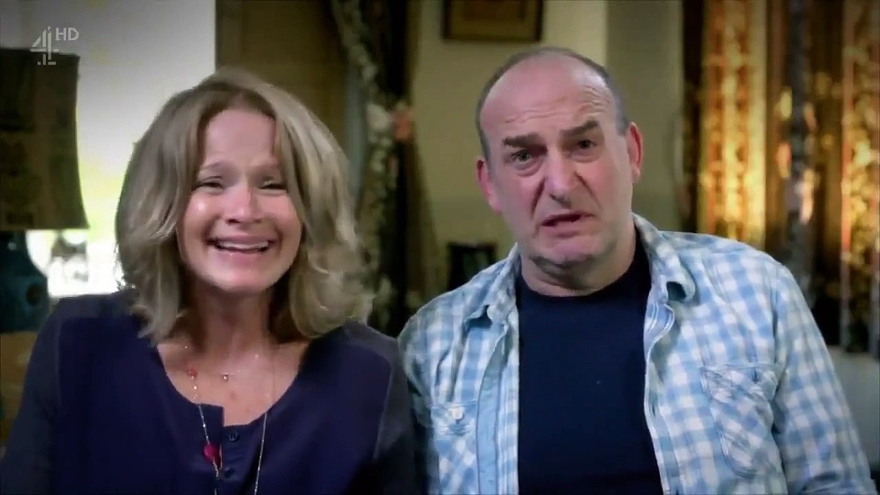 Hunted - Se2 - Ep01 HD Watch HD Deutsch