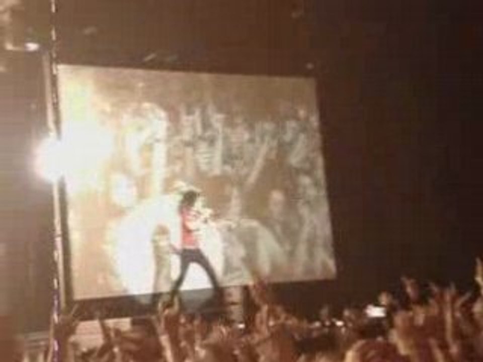 Schrei concert Dijon