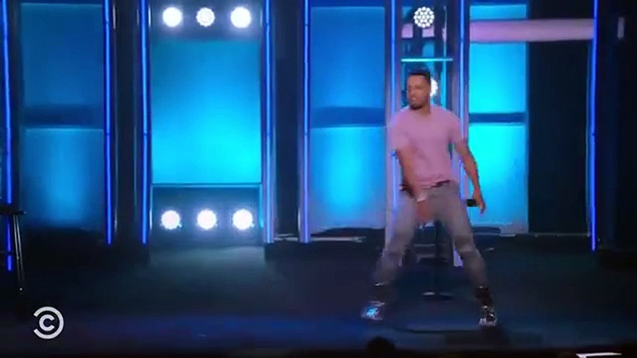 Kevin Hart Presents - The Next Level - Se2 - Ep05 - Ron G. HD Watch HD Deutsch