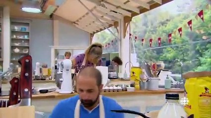 The Great Canadian Baking Show - Se1 - Ep04 HD Watch HD Deutsch