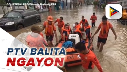 Pangulong Ferdinand R. Marcos Jr., idineklara ang state of calamity sa apat na rehiyon