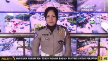 Live Pantauan Arus Lalu Lintas NTMC (2/11/2022)