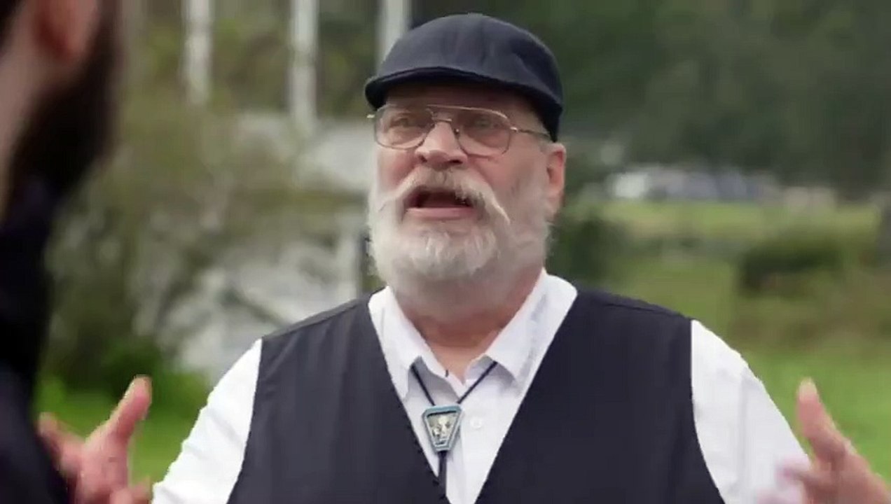 Haunted Towns - Se2 - Ep01 - Voodoo on the Bayou HD Watch HD Deutsch