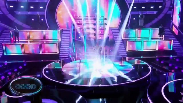 I Can See Your Voice (US) - Se1 - Ep02 - Jordin Sparks, Niecy Nash, Jay Pharoah, Cheryl Hines, Adrienne Houghton HD Watch HD Deutsch