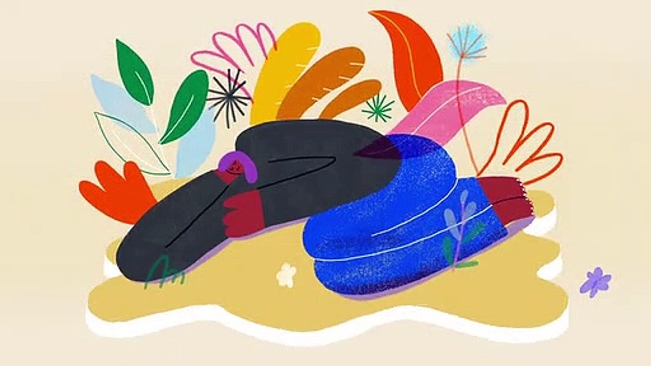 Headspace Guide to Meditation - Se1 - Ep02 - How to Let Go HD Watch HD Deutsch