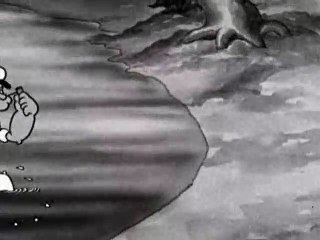 Popeye  S01E02 -I Yam What I Yam 1933