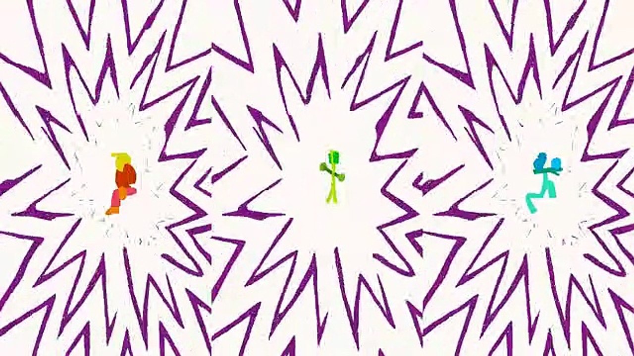 Headspace Guide to Meditation - Se1 - Ep04 - How to Deal with Stress HD Watch HD Deutsch