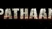Pathaan _ Official Teaser _ Shah Rukh Khan _ Deepika Padukone _ John Abraham _ Siddharth Anand