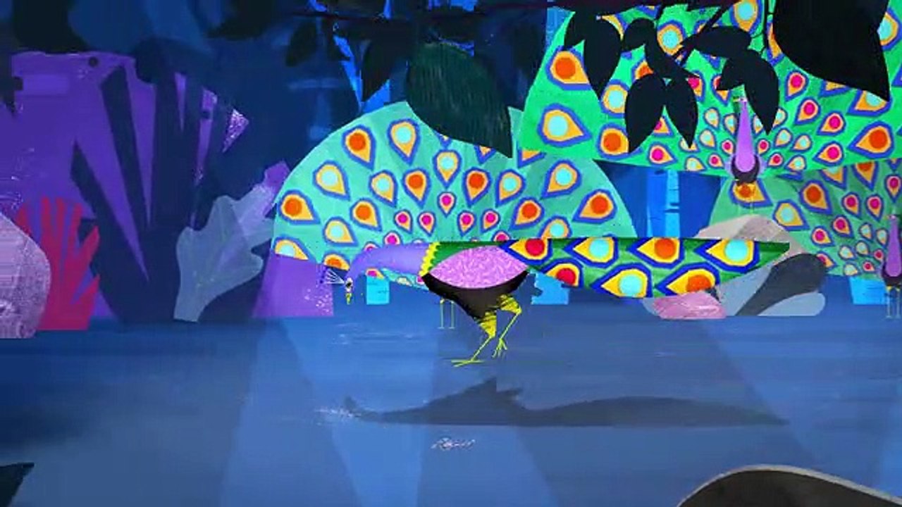 Headspace Guide to Meditation - Se1 - Ep05 - How to be Kind HD Watch HD Deutsch