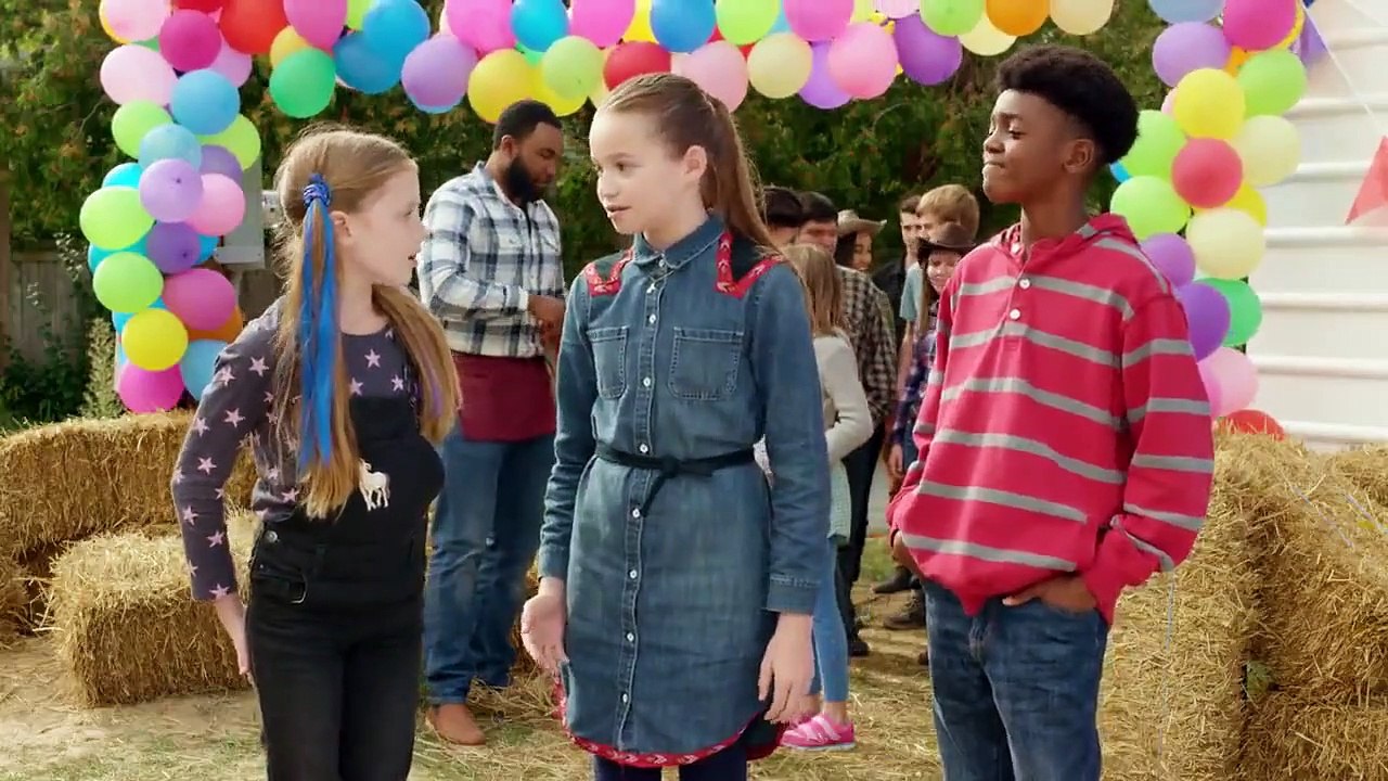Ponysitters Club - Se1 - Ep05 - Pony Ride HD Watch HD Deutsch