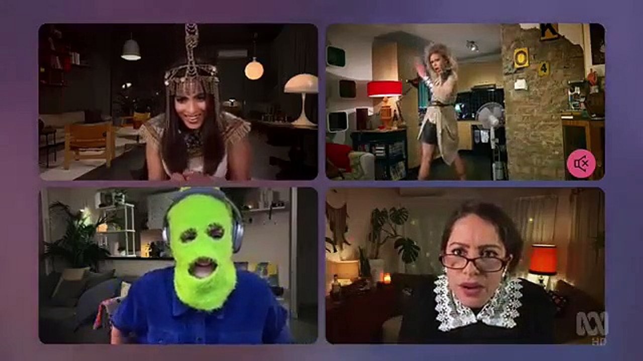 Retrograde - Se1 - Ep04 - Icons HD Watch HD Deutsch