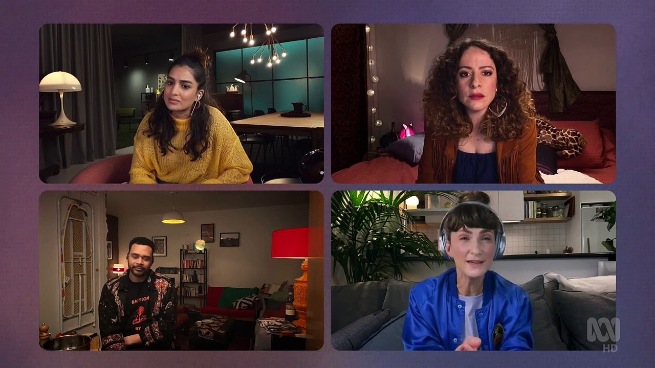 Retrograde - Se1 - Ep03 - Catfish HD Watch HD Deutsch