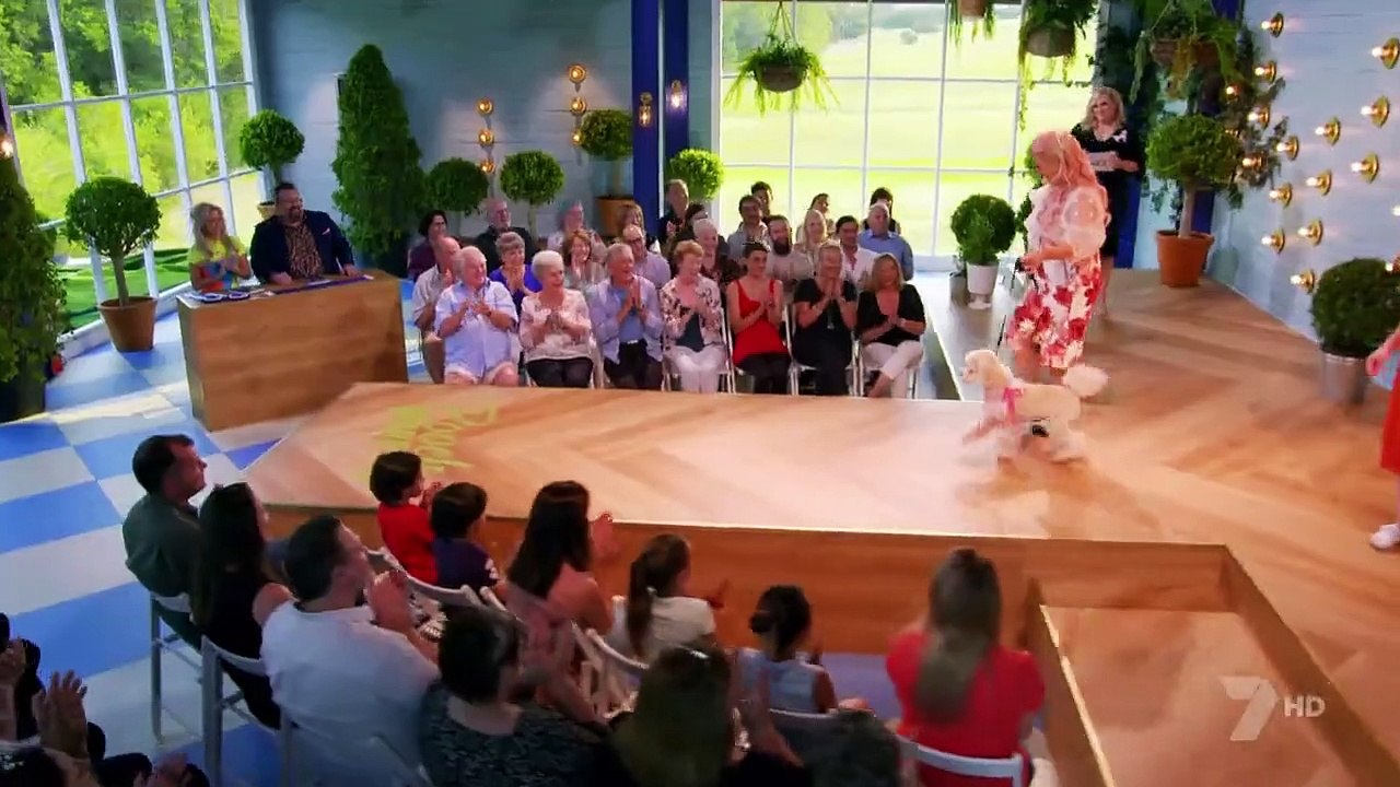 Pooch Perfect - Se1 - Ep04 HD Watch HD Deutsch