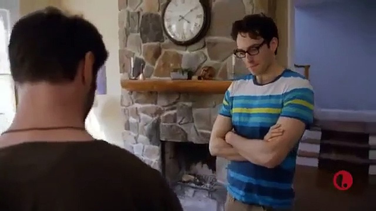 I Love You... But I Lied - Se3 - Ep04 - Dirty Talk Media Whore HD Watch HD Deutsch