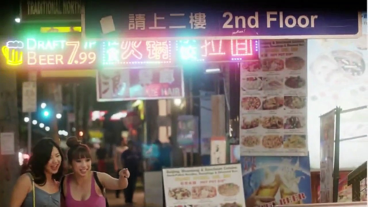 Second Jen - Se2 - Ep01 - Forecast Calls for Wedding Showers HD Watch HD Deutsch