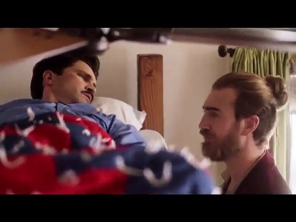 Rhett and Link's Buddy System - Se2 - Ep04 - Spa Trip HD Watch HD Deutsch