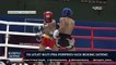 110 Atlet Ikuti Pra Porprov Kickboxing Jateng