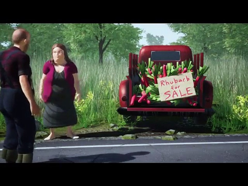 Rhett and Link's Buddy System - Se2 - Ep05 - Virtual Rhettality HD Watch HD Deutsch