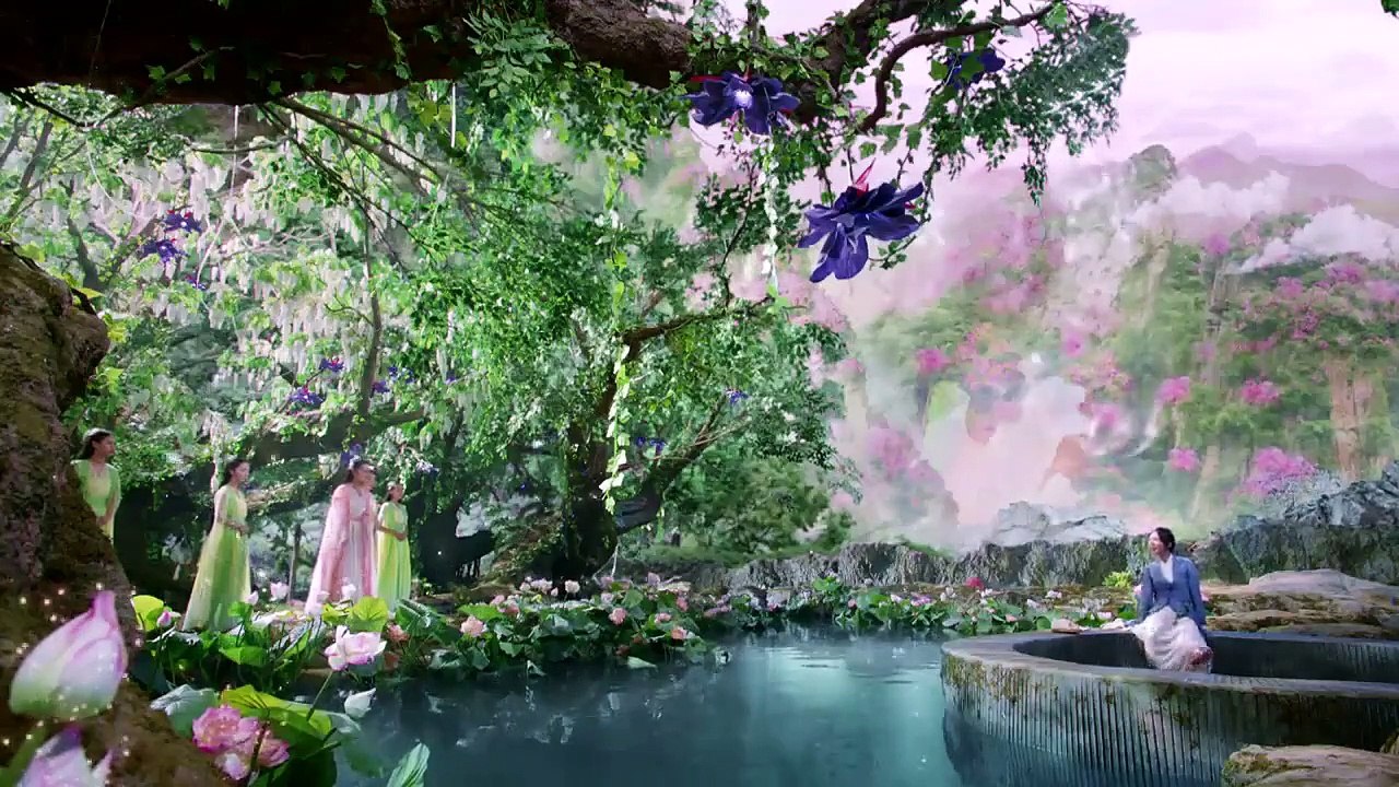 Heavy Sweetness, Ash-like Frost - Ep02 HD Watch HD Deutsch