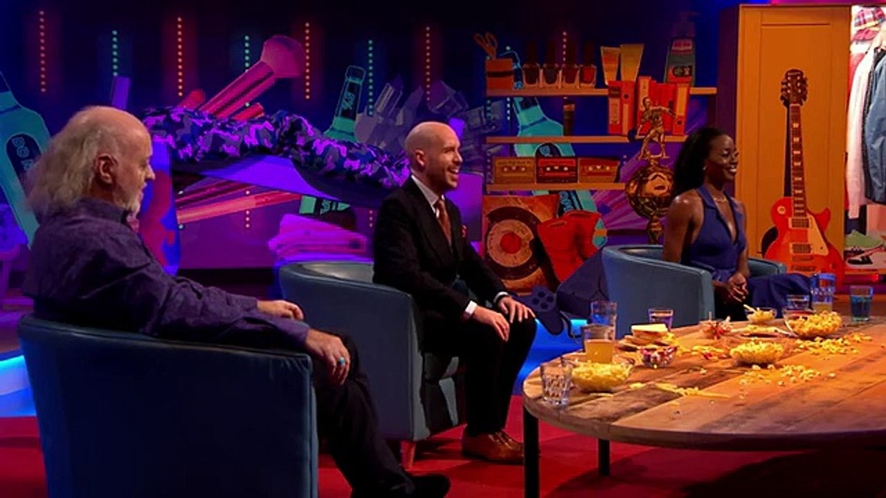 Rhod Gilbert's Growing Pains - Se1 - Ep03 HD Watch HD Deutsch