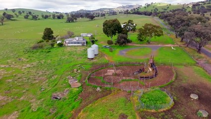 Wandeen, Gundagai NSW - November 3,2022 - Farmonline