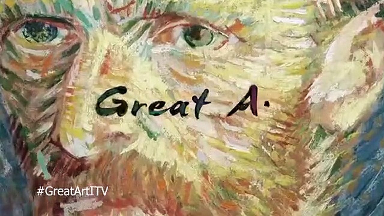 Great Art - Se1 - Ep02 HD Watch HD Deutsch